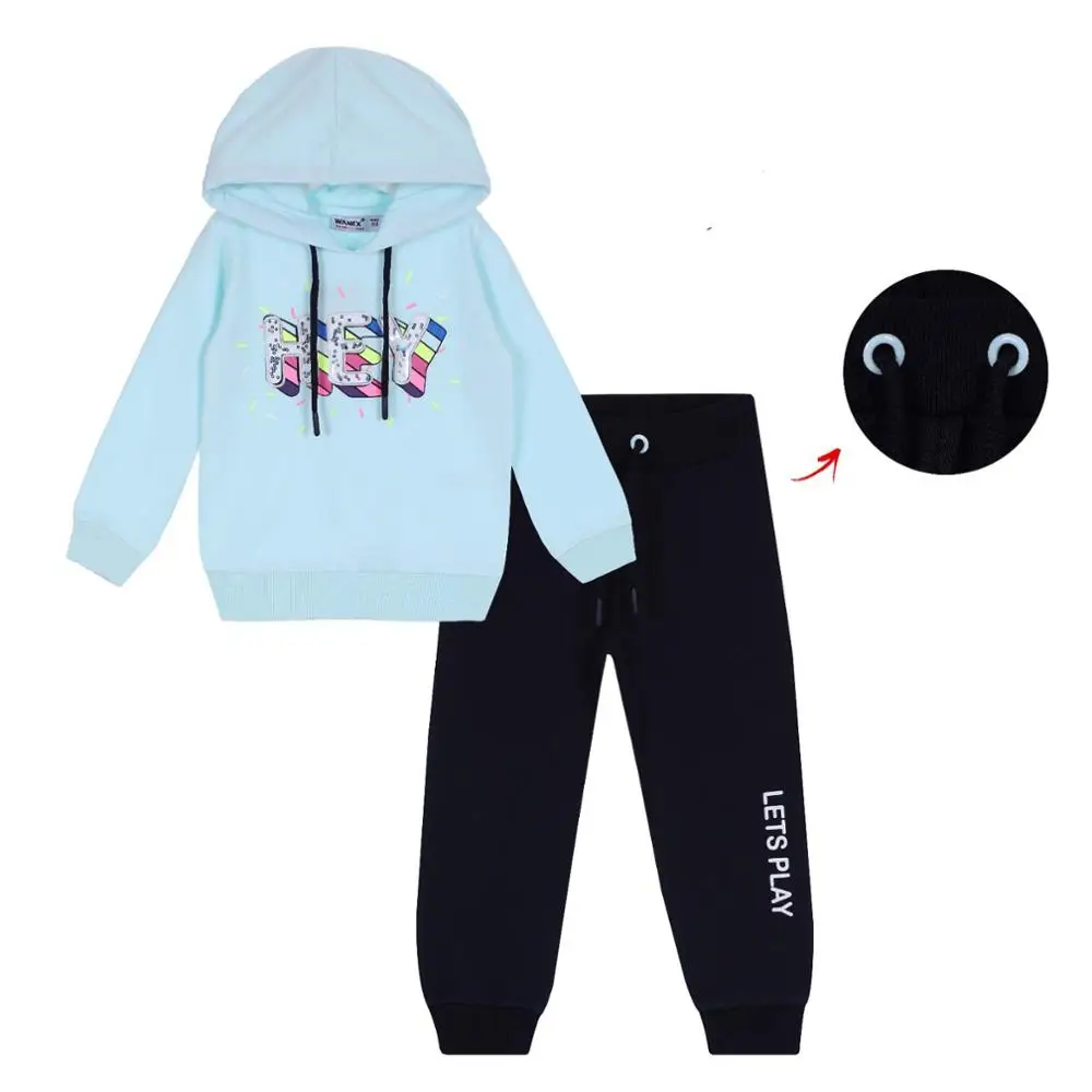 

Baby Girls suit Autumn Winter cotton Clothing Children Long Kids Sleeve Knitted Clothes Coat Sweates