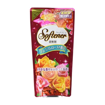 

Nihon detergent rose softener (500 ml)