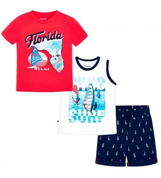 

Set Three Pieces Mayoral Child