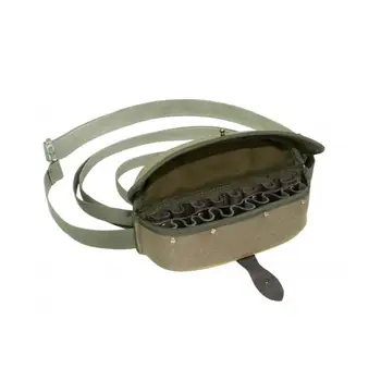 

Cartridge-bag Hunter for 16 cartridges po-06 aquatic