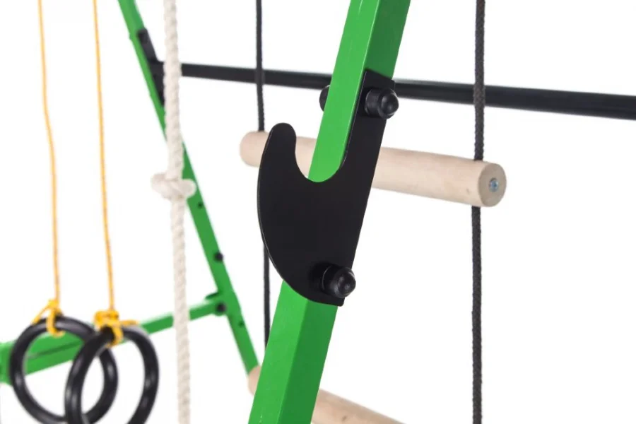 Складной комплекс Качай Семейный|Стеллажи| |