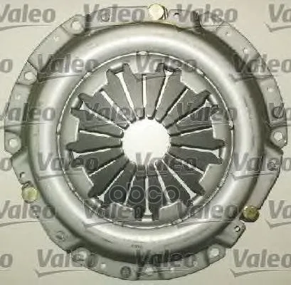 Комплект Сцепления Hyundai: Sonata Ii 93-98 Valeo арт. 826402