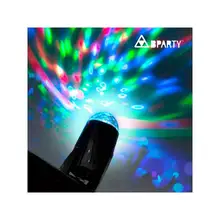 Светодиодный разноцветный B вечерние проектор