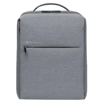 

XIAOMI CITY BACKPACK 2 (LIGHT GRAY)
