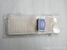 Spa-Scrubber Sponge Massage Back-Strap Cleaning-Tool Bath Shower Body-Skin Health Natural