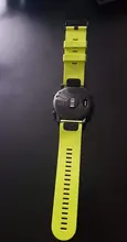 Nuevo Smart Correa reemplazar silicona para Garmin Fenix 6 6S 6X Pro 5 5X Plus 3 3 HR Forerunner 935 pulsera banda 20 22 26mm