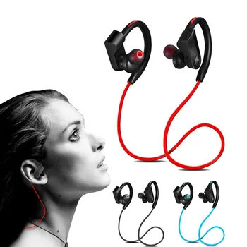

CBAOOO K98 Wireless Headphones Bluetooth Earphone Sport Running Wireless Stereo Bluetooth headphone Headset with micr for phone