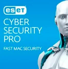 ESET CYBER SECURITY I, 1 dispositivo, 2 años, entrega de llaves