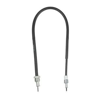 

MotoMaster 54018-021 Speedometer Cable for Kawasaki Z 750 E (1980-1980)