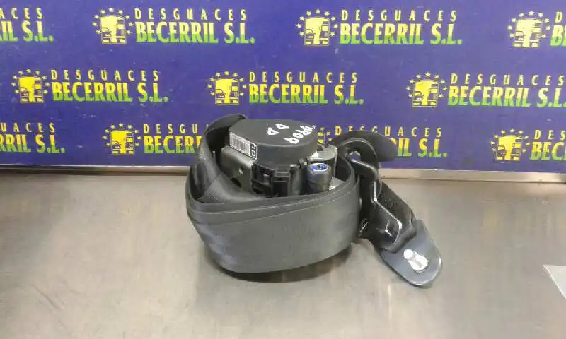 96569048XX front security belt right Peugeot 308 Sw Premium | Автомобили и мотоциклы
