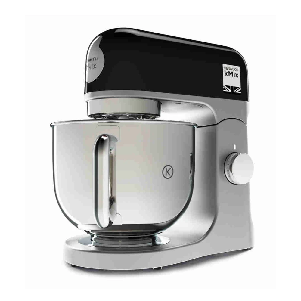 Кухонная машина Kenwood KMX750BK|Кухонные комбайны| |