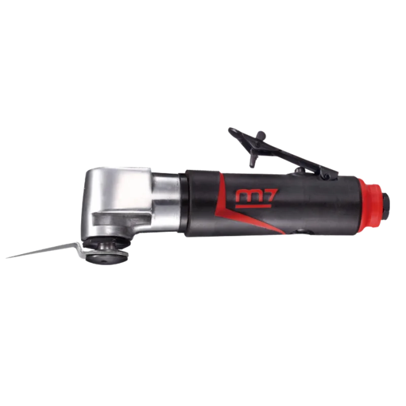 Нож пневматический для удаления стекла MIGHTY SEVEN QK-111T