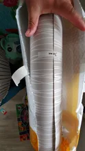 Stick Wallpaper Self-Adhesive Vinyl Waterproof-Resistant Removable LUCKYYJ Peel To Scrub