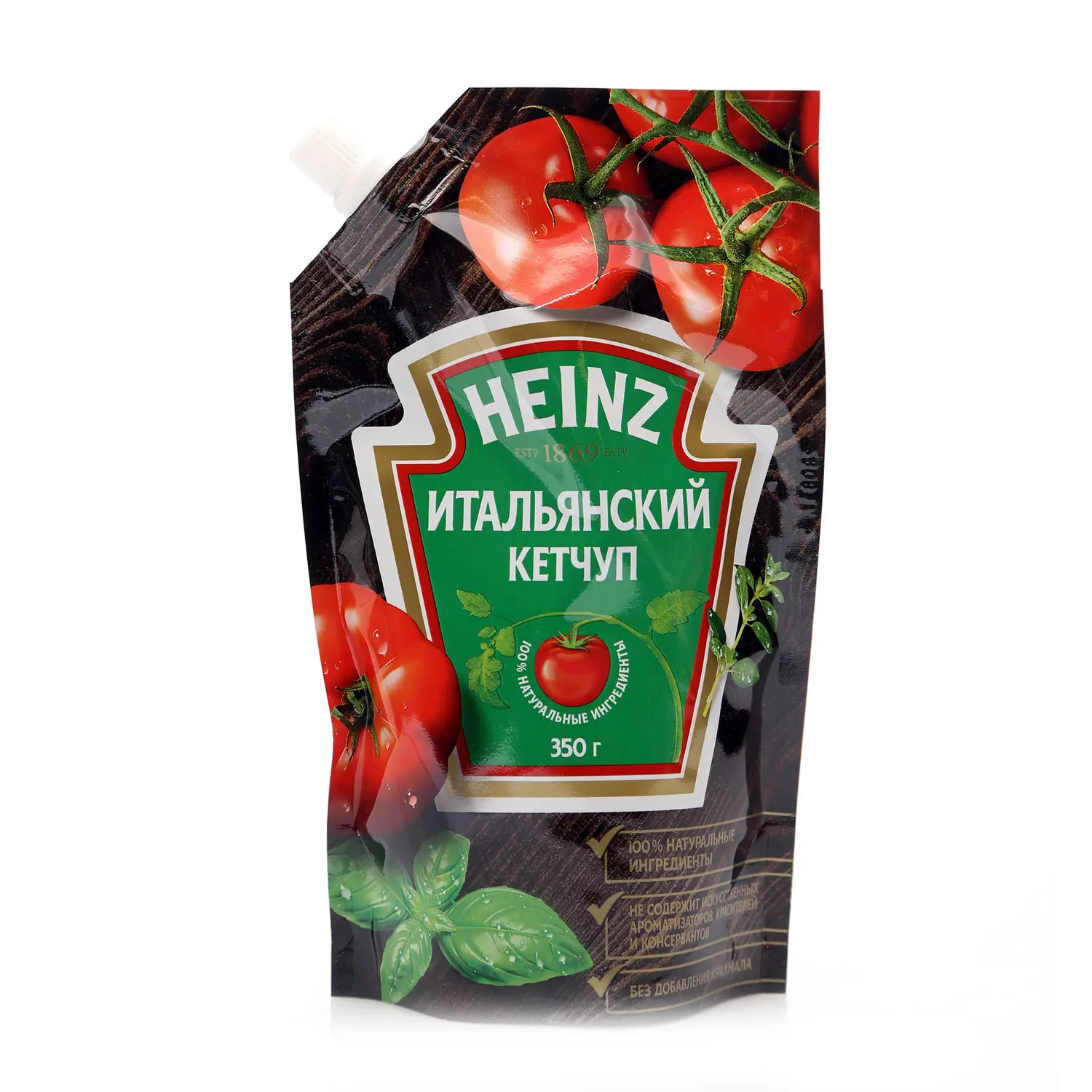 Кетчуп итальянский ТМ Heinz (Хайнц)|Ketchups| - AliExpress