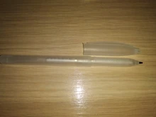 Rotulador textil de alta temperatura para costura, juego de bolígrafo borrable recargable por calor, mango lavable, 11/12 Uds.