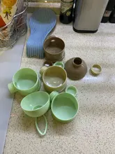 Caja portátil de almacenamiento de alimentos para bebés, recipiente para aperitivos ZXH con diseño de oso de 3 / 4 capas, para cereales esenciales, leche en polvo