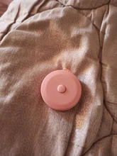 Rollo de cinta retráctil portátil para niños, regla de altura de 150cm/60 pulgadas, Color aleatorio, 1 unidad