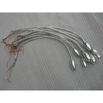 

Led lamp articulated 12v, machine reballing