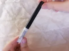 HANDAIYAN-delineador de ojos líquido mate, resistente al agua, larga duración, Sexy, encantador, blanco, rosa, utensilios de maquillaje para ojos, Cosméticos TSLM1, 1 Uds.