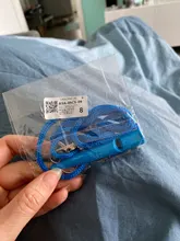 Silbato de entrenamiento para perros, flauta ajustable portátil para perros, ladridos de Control de silbato, suministros para mascotas con sonido ultrasónico, 1 unidad