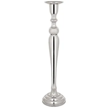 

Candlestick for 1 candle. HEIGHT = 49,5 cm.