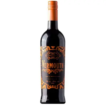 

Vermouth Red Crown of Aragon 75 cl