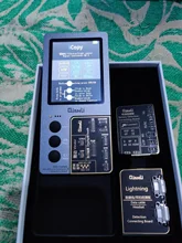 Qianli iCopy Plus de pantalla LCD Color Original reparación programador 11 teléfono 11 Pro Max XR XSMAX XS 8P 8 7P 7 vibración/Touch Repair