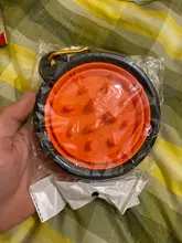 Food-Bowl Pet-Feeder Pets-Products Puppy Dogs-Flodable Slow Travel Small Chien Big Dog