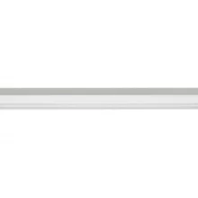 70314 Св-к WorX 1x13W, белый