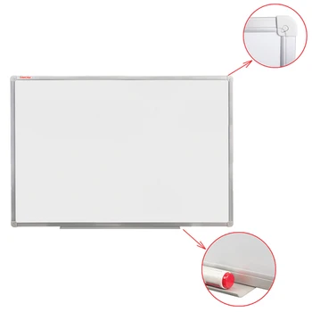 

Board magnetic marker office Mage 60*90 cm, aluminum frame