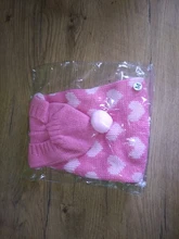 Dog-Sweater Puppy Jumperpet Dogs Medium Warm Cat for Small Jacket Hoodie Hearts