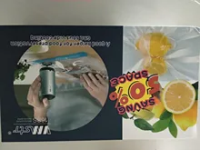 Sellador al vacío de alimentos reutilizable, bolsas Sous Vide con bomba de aire de mano recargable para almacenamiento de alimentos, electrodomésticos de cocina