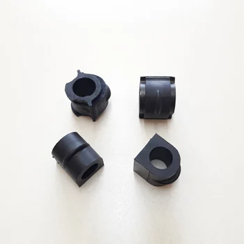 

1 Set 2 Pcs Front (id 23 mm) and Rear (id 20mm) Stabilizer Bar Bushing for Primera P12 / Free TNT Express Shipping