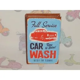 

Box book automobile VINTAGE