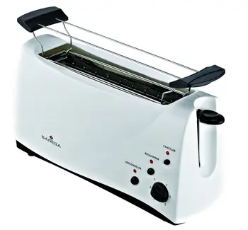 

Toaster SAREBA TL-SRB1T01
