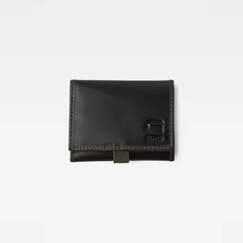 

Men 'S Wallets G-STAR D15678 7136 AXLER DK 6484 BLACK