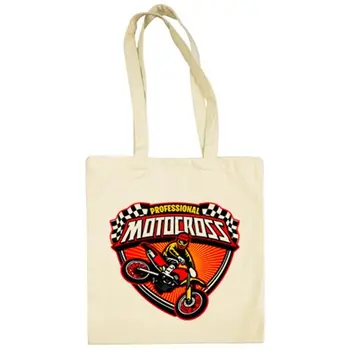 

Cloth bag Motocross Professional