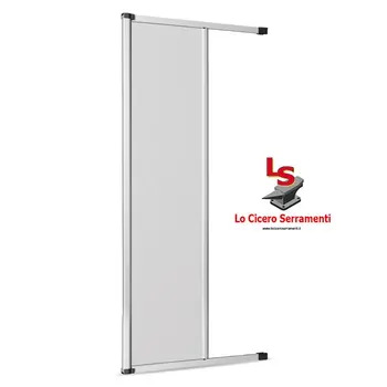 

MOSQUITO NET VERTICAL ROLLER ROLLER WINDOW MIS. UP TO 120x150