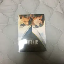 30 unids/set clásico película Titanic postal historia de amor tarjetas de felicitación, tarjeta de mensaje de diario Decoración