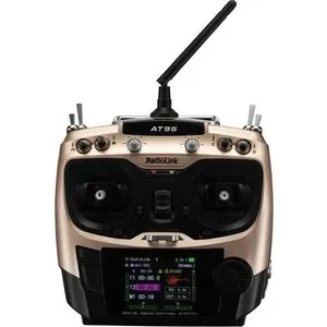 Аппаратура радиоуправления RadioLink AT-9S