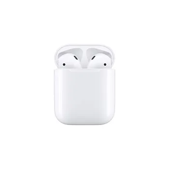

Apple Airpods With Charging Case