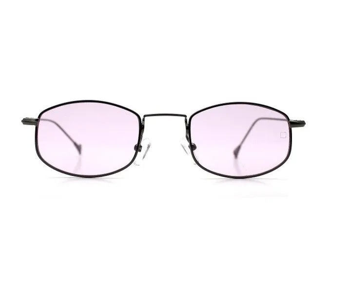 Zolo eyewear 311 Ретро тётя Фиолетовый сезон солнцезащитные очки