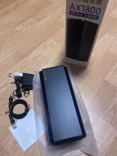 Signal-Amplifier Repeater Mesh Wifi Xiaomi Ax1800 Wireless Router Pppoe Full-Gigabit