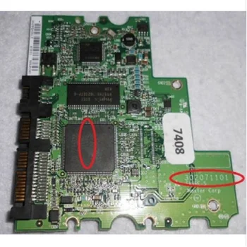 

MAXTOR DiamondMax 10 6L160M0 Code BACE1GA0 Placa HDD PCB Board