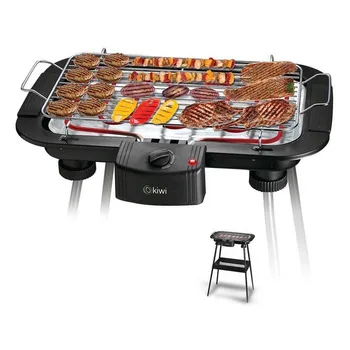 

Barbecue Kiwi 2000W
