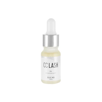 

Масло для роста ресниц и бровей LASH OIL by CC Brow