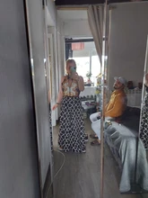 Mono sin mangas con estampado barroco para mujer, Pelele con cremallera frontal, mono Sexy de verano para discoteca