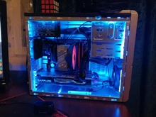 Strip-Light Diode-Tape Neon-Ribbon LED Home-Decoration Waterproof 5050 2835 5M DC12V