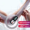 200mm/300mm Electronic Digital Goniometer for Orthopaedics, Chiropractic, Sports Medicine, Animal Science, Occupational Therapy 5