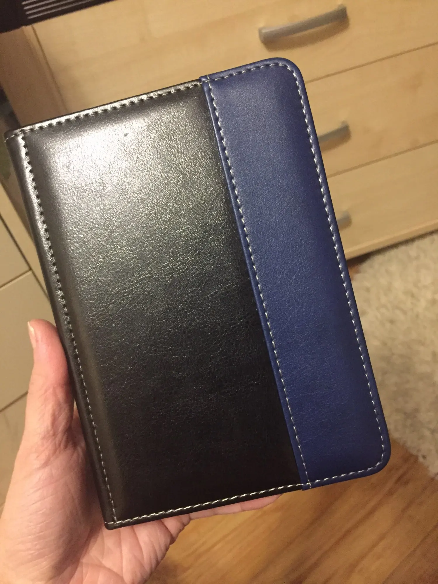 Отзыв о товаре Кожаный чехол для электронной книги для digma e630 e631 e632, чехол для digma e624 e626 e627 e629, Карманный чехол от пользователя A***r